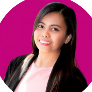 Angelica Gonzales-Freelancer in San Mateo,Philippines
