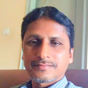 Damodar Reddy-Freelancer in Hyderabad,India