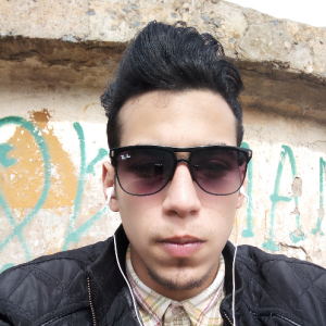 Ilyass Boutaĺéb-Freelancer in KHENIFRA,Morocco