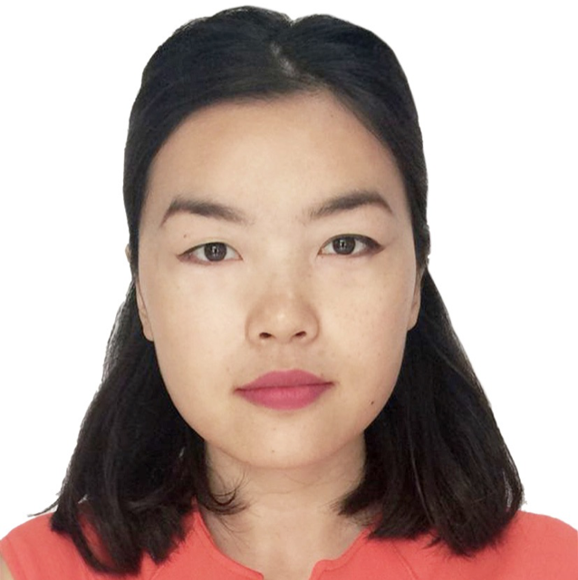 Reina Xiao-Freelancer in Beijing,China
