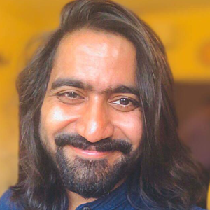 Anand Rushdy-Freelancer in Chennai,India