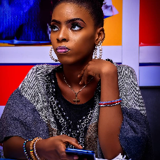 Charity Affang-Freelancer in ,Nigeria