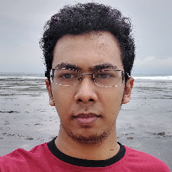 Andres Dharmawan-Freelancer in Bandung,Indonesia