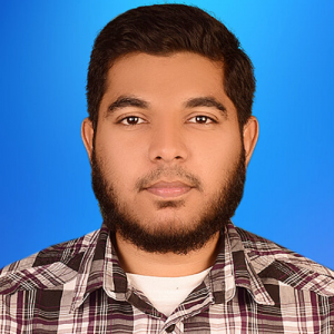 Muhammad Talha-Freelancer in Karachi,Pakistan