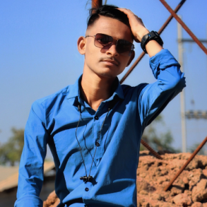 Ashvin Parmar-Freelancer in GODHRA,India