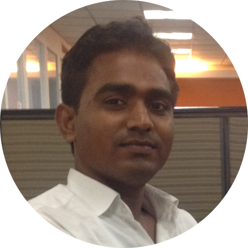 Jitendra Singh Yadav-Freelancer in Noida,India