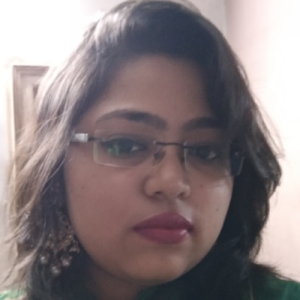 Sreejata Ghosh-Freelancer in Kolkata,India