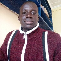 Clarence Wabomba-Freelancer in Bungoma,Kenya