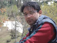Anuj Madhowal-Freelancer in Gurgaon, Haryana,India