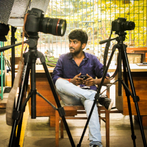 Madhan Kumar-Freelancer in Chennai,India