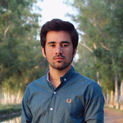 Usama Jarral-Freelancer in Islamabad,Pakistan
