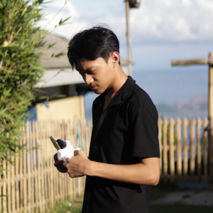 Jeremiah Ross Malinis-Freelancer in Cainta,Philippines