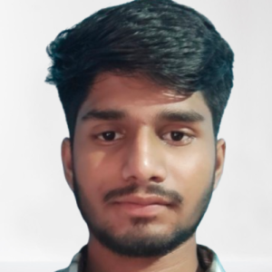 Ayush Vishwakarma-Freelancer in Kotma,India