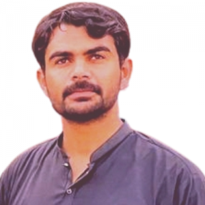 M.farman Raza-Freelancer in Islamabad,Pakistan