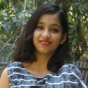 Sagarika Debnath-Freelancer in Agartala,India