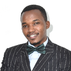 Brian Kakundi Nyamai-Freelancer in Nairobi,Kenya