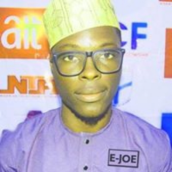 Joseph Edegwa-Freelancer in Lagos,Nigeria