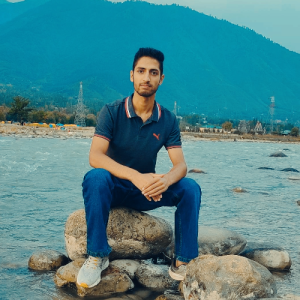 Mohammad Imran-Freelancer in Srinagar,India