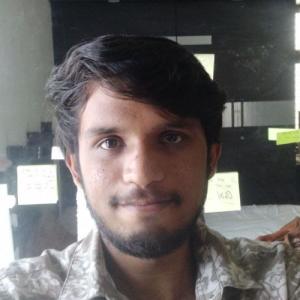 Srijit TN-Freelancer in Bangalore,India