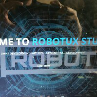 Robotux Studio