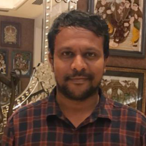 Saravanan Ganesan-Freelancer in Chennai,India