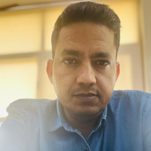 Hemant Kumawat-Freelancer in Jaipur,India