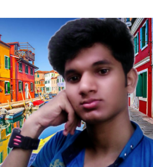 Areful Islam-Freelancer in Chattogram,Bangladesh