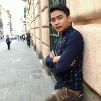 Ahmad Fathoni Ubaidillah-Freelancer in Malang City,Indonesia