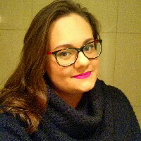 Viviane Cruz-Freelancer in ,Brazil