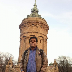Prem Sagar-Freelancer in Hyderabad,India