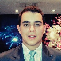 Ricardo Acosta-Freelancer in ,Venezuela