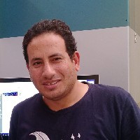 Emad Mourad-Freelancer in ثان العاشر من رمضان,Egypt