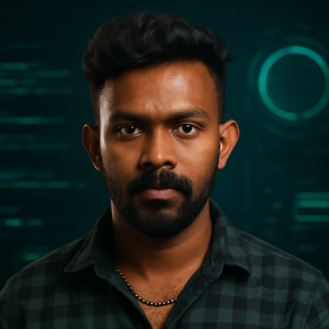 Stephen Ebhinnazer-Freelancer in Coimbatore,India