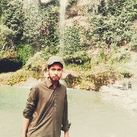 Usman Usman-Freelancer in Abbottabad,Pakistan
