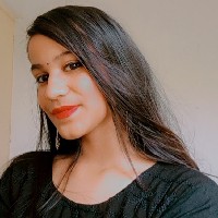 Priti Rajoriya-Freelancer in Gandhinagar,India