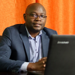 CPA  Moses Kinyanjui-Freelancer in Nairobi,Kenya