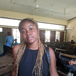 Etinosa Ogie-Freelancer in Ibadan,Nigeria