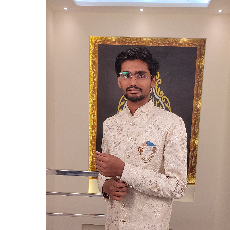 Saif Uddin-Freelancer in Hyderabad,India