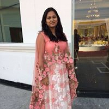 Nisha-Freelancer in Bangalore,India