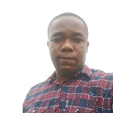 Ndianabasi Etukudoh-Freelancer in Ikeja,Nigeria