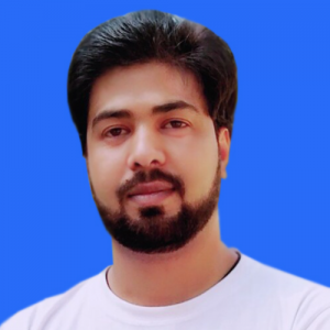 Muhammad Muzammal-Freelancer in Abbottabad,Pakistan