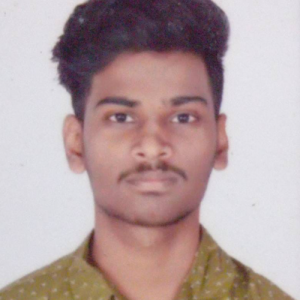 Pritam Jathar-Freelancer in Ratnagiri,India