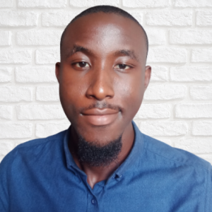 Chigozie Ikeogu-Freelancer in Lagos,Nigeria