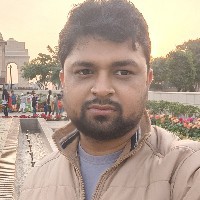 Abhijeet Sharma-Freelancer in South Delhi,India