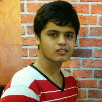 Rohan Shah-Freelancer in Bengaluru,India
