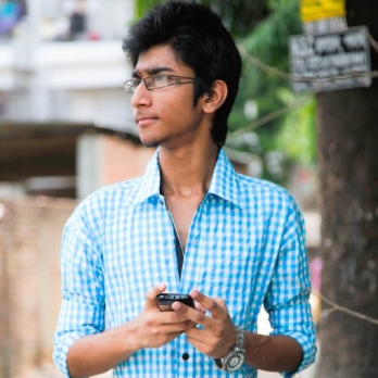 Kazi Khaled Saif-Freelancer in Dhaka,Bangladesh