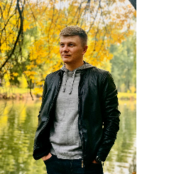 Igor Shvachko-Freelancer in Zaporizhzhia,Ukraine