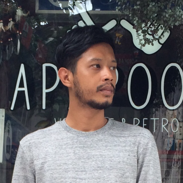 Indra Adhi Saddana-Freelancer in Gamping,Indonesia