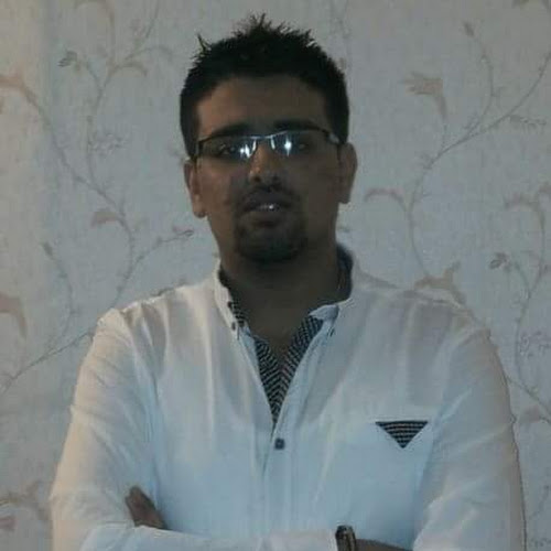 Qasim Hussain-Freelancer in ,United Kingdom