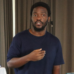 Wonderful Kunje-Freelancer in Abuja,Malawi